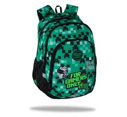 Školní batoh Prime Pro 16" Game Zone